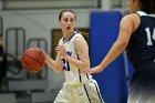 WBBall vs MHC  Wheaton College women's basketball vs Mount Holyoke College. - Photo By: KEITH NORDSTROM : Wheaton, basketball, Mount Holyoke, NEWMAC